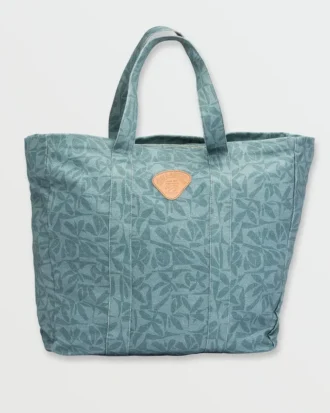 Poppins Playa Tote-veske med glidelås