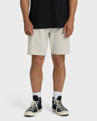Primary Submersible 18″ hybridshorts