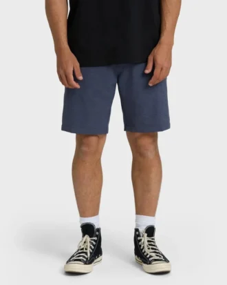 Primary Submersible 18″ hybridshorts