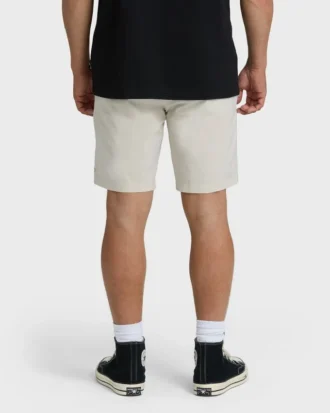 Primary Submersible 18″ hybridshorts