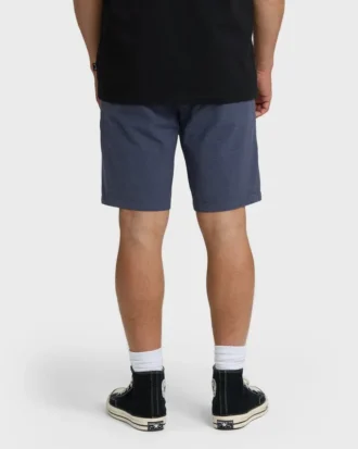 Primary Submersible 18″ hybridshorts