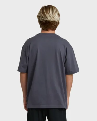 Reach the Peak Adiv Og kortærmet T-shirt