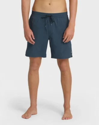 Reform Layback-badeshorts