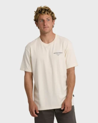 Refractions Premium T-skjorte med korte shorts