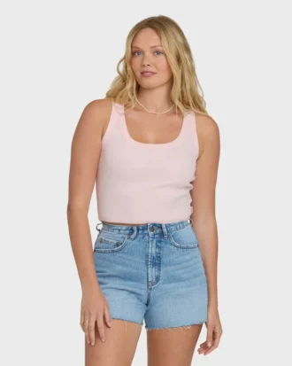 Rerun-tanktop