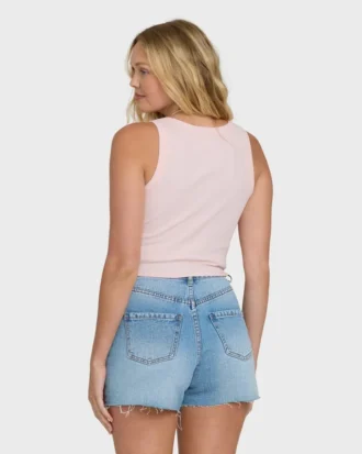 Rerun-tanktop