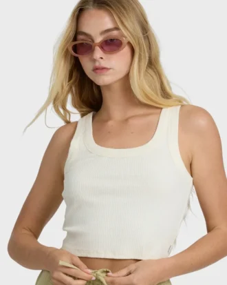 Rerun-tanktop