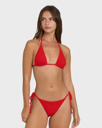 Rising Tide Remi Triangle bikinitopp