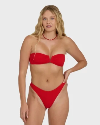 Rising Tide Skimpy Hike bikinibukser