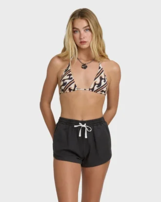 Road Trippin vevde shorts