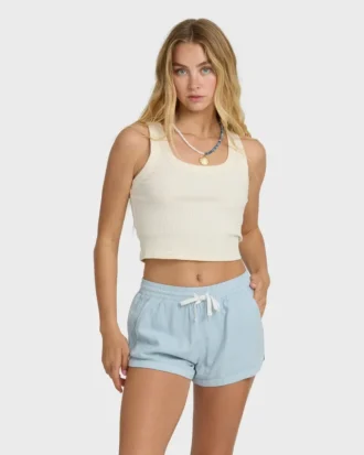 Road Trippin vevde shorts