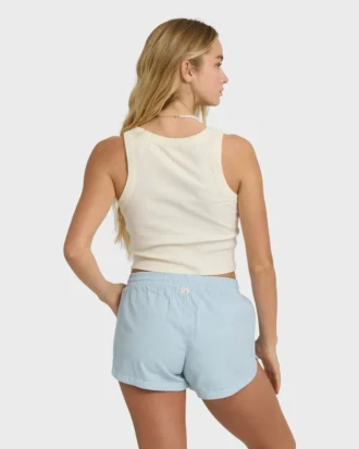 Road Trippin vevde shorts