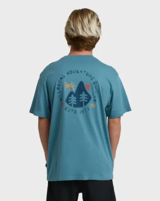 Rockies Adiv Premium kortærmet T-shirt