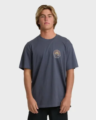 Rockies Adiv Premium kortærmet T-shirt