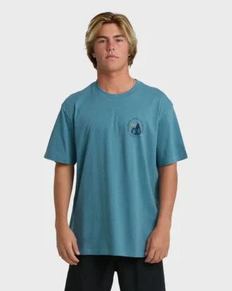 Rockies Adiv Premium kortærmet T-shirt