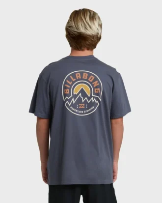 Rockies Adiv Premium kortærmet T-shirt