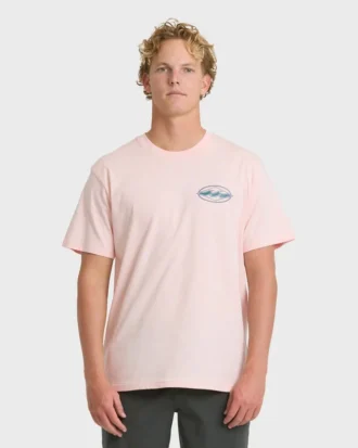 Rotor Diamond Premium kortærmet T-skjorte med grafisk trykk