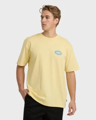 Rotor Diamond T-skjorte med korte shorts