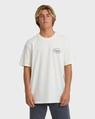 Runner Premium kortærmet T-shirt med shorts