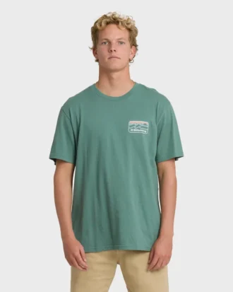 Runner Premium kortærmet T-shirt med shorts