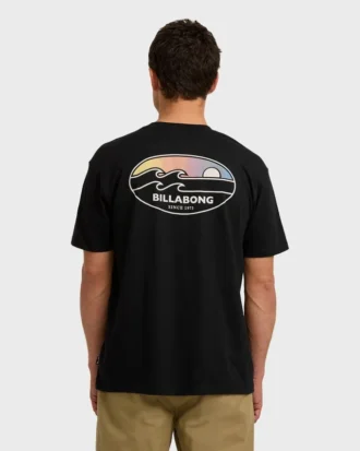Runner Premium kortærmet T-shirt med shorts