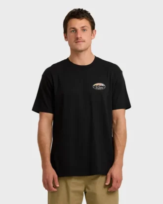 Runner Premium kortærmet T-shirt med shorts