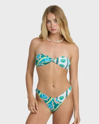 Salty Waves V Hike Skimpy bikinibukser