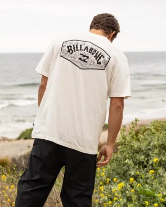 Scenic Arch Adiv Premium Short Sleeve T-skjorte