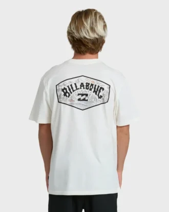 Scenic Arch Adiv Premium Short Sleeve T-skjorte