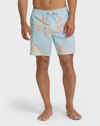 Seventy Three Layback-badeshorts
