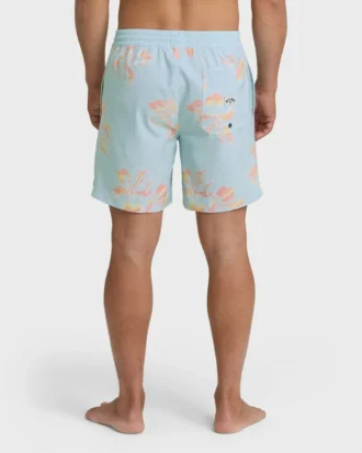 Seventy Three Layback-badeshorts