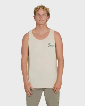 Sjekk ut Premium Tank Top