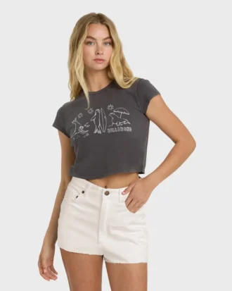 Sling-shorts