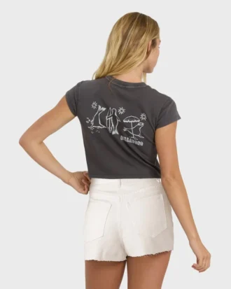 Sling-shorts