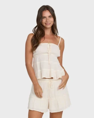Sol Mate Mini-vevde shorts