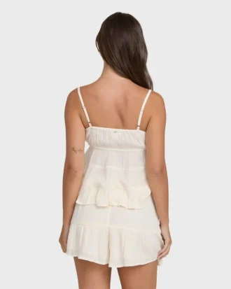 Sol Mate Mini-vevde shorts