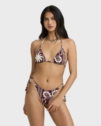 Sol Playa Remi Triangle  bikinitopp