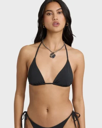 Sol Searcher Remi trekantet bikinitopp