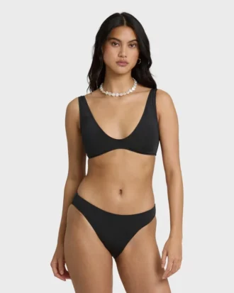 Sol Searcher Scoop Tank Bikini-topp