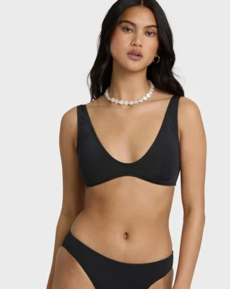 Sol Searcher Scoop Tank Bikini-topp