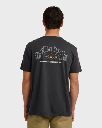 South Runner Premium Ww kortærmet T-shirt med shorts