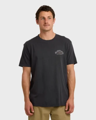 South Runner Premium Ww kortærmet T-shirt med shorts