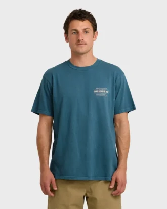 South Runner Premium Ww kortærmet T-shirt med shorts
