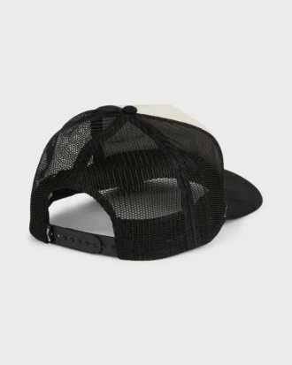 Stacked Trucker-cap