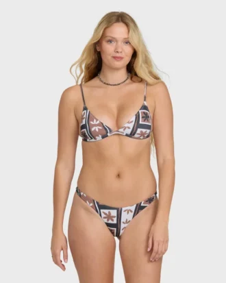 Stay Grounded Sunni Tiny bikinibukser