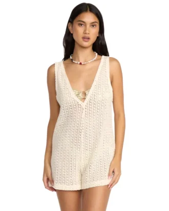 Steller Time strikket romper