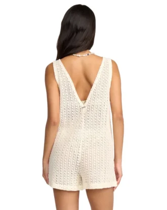 Steller Time strikket romper