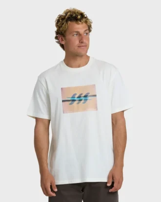 Subconscious Premium T-shirt med korte shorts
