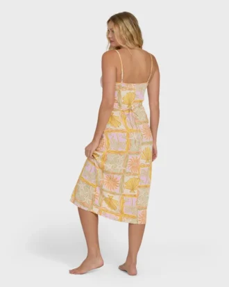 Summer Babe midikjole