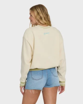 Summer Dreams Kendal genser med rund hals